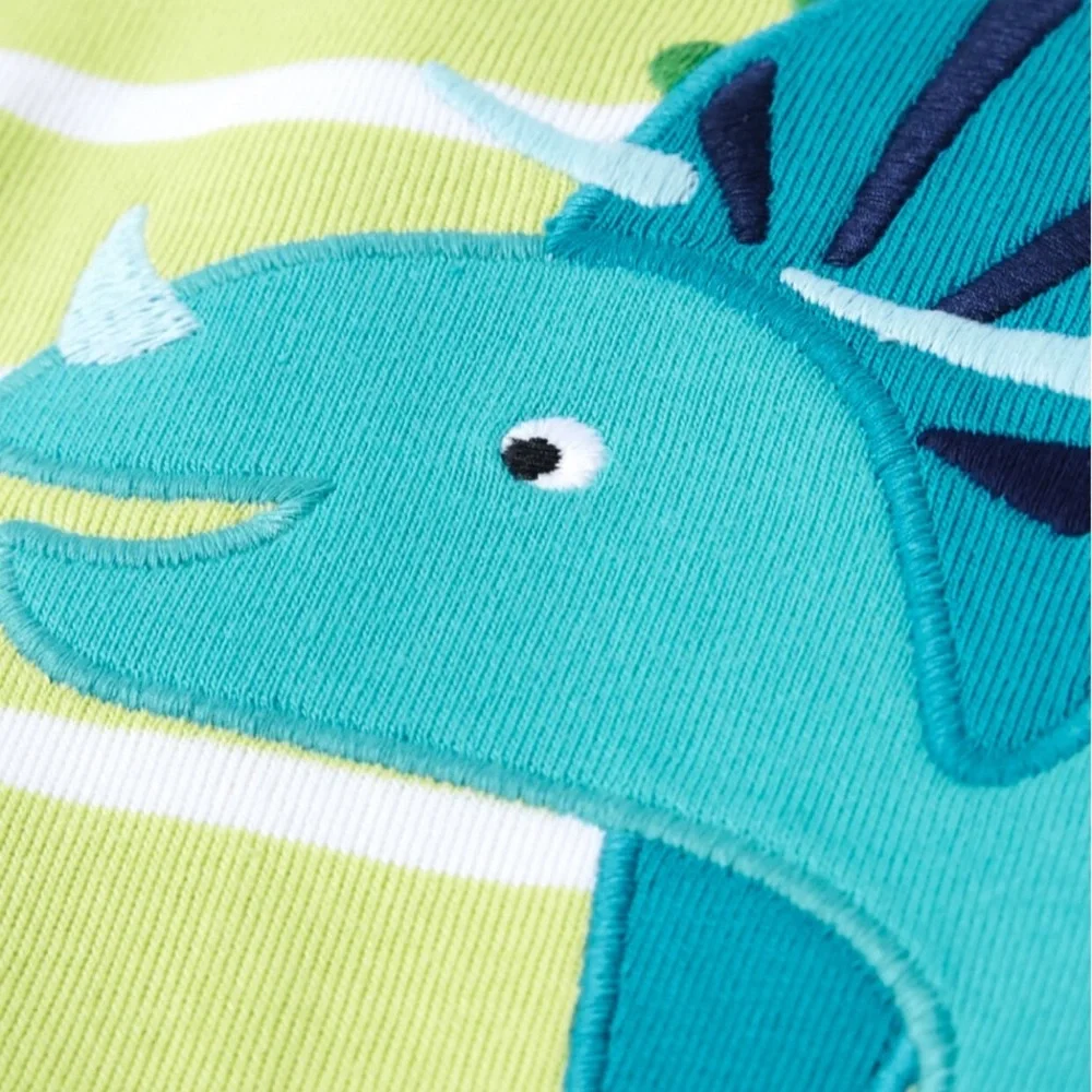 📌🆕 Gymboree • Dino • Pajama Set